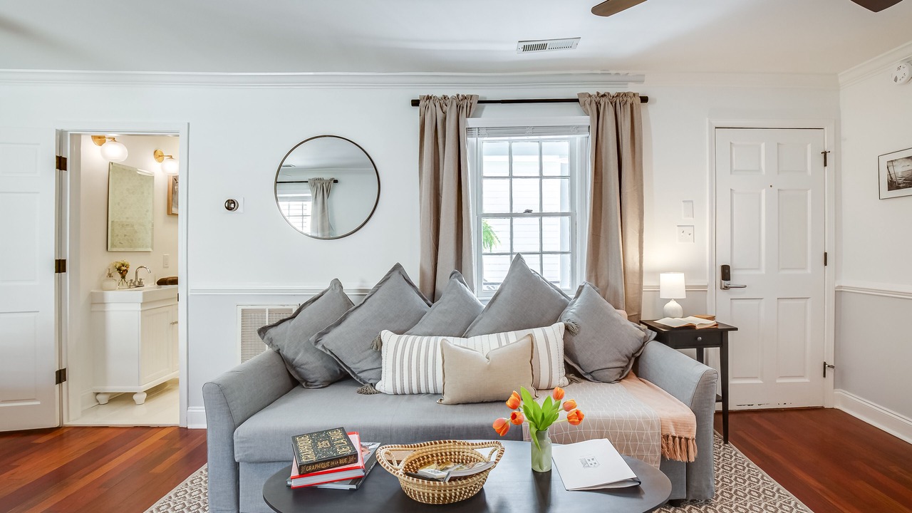 Photo of Bedroom in Cannonborough Elliotborough