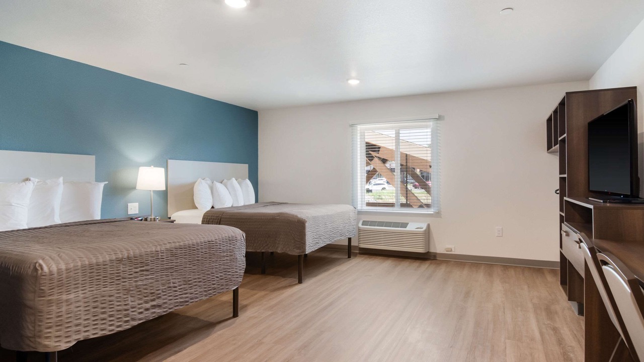 Photo of Bedroom in Fort Mill