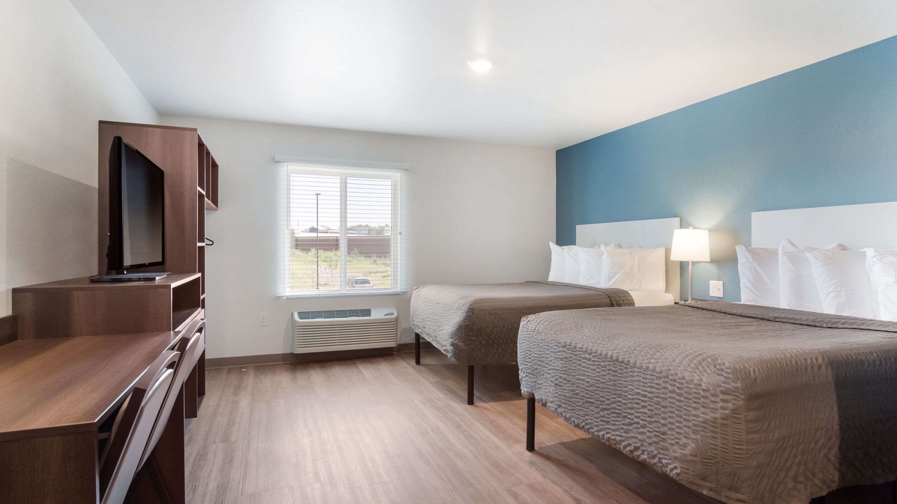 Photo of Bedroom in Fort Mill