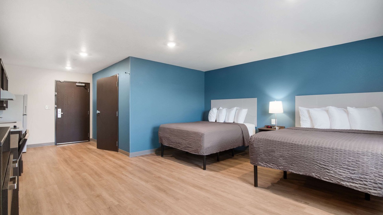 Photo of Bedroom in Fort Mill