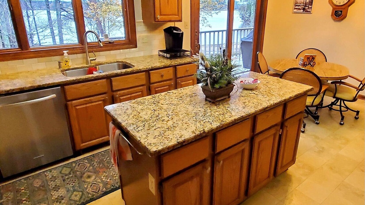 Photo of Kitchen in Rock Hill