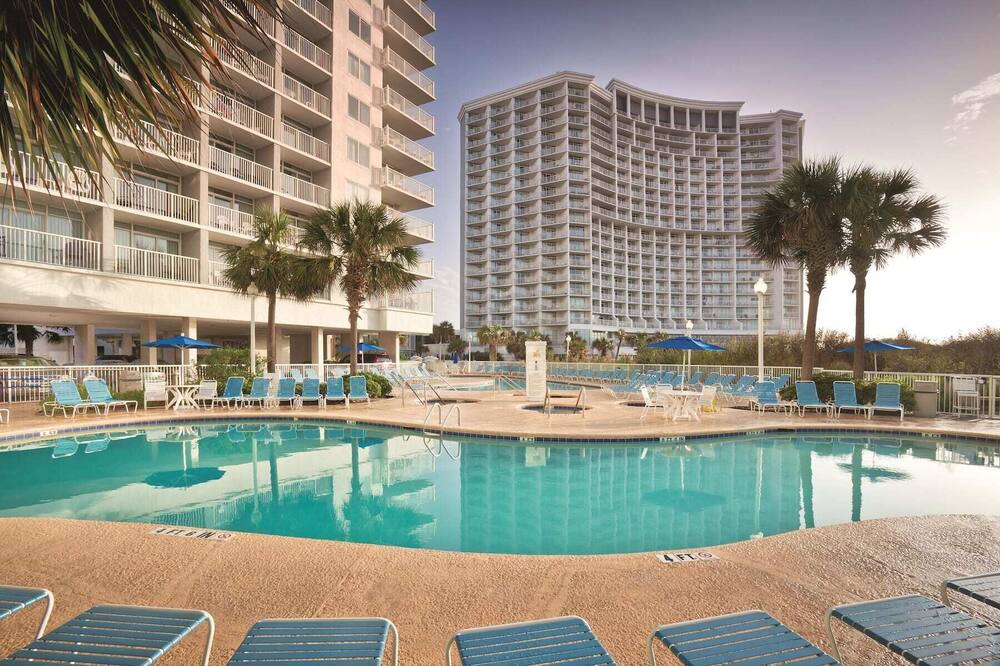 Photo of Outdoor in Arcadian Shores