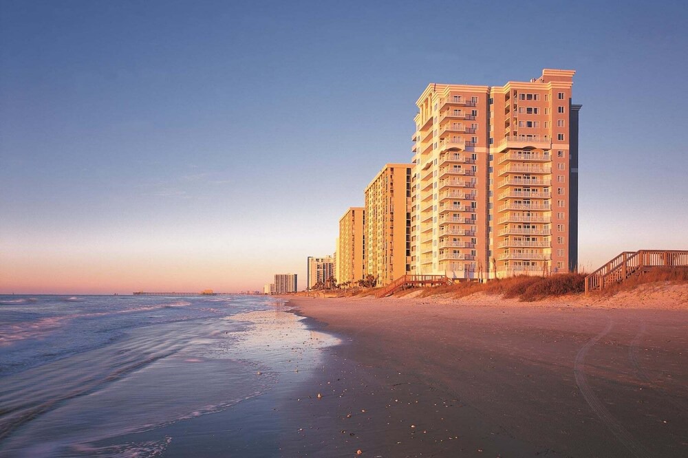 Photo of Outdoor in Arcadian Shores