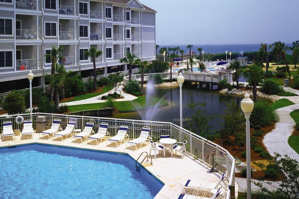 Photo of Outdoor in Arcadian Shores
