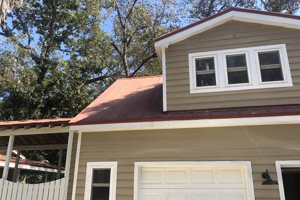 Photo of Outdoor in Summerville Historic District