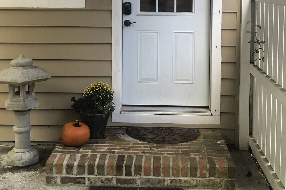 Photo of Outdoor in Summerville Historic District