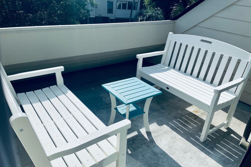 Photo of Outdoor in Spinnaker Beachhouses