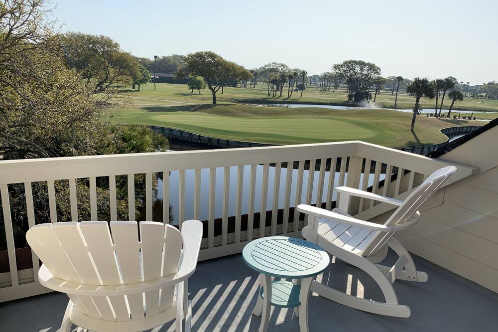 Photo of Outdoor in Spinnaker Beachhouses