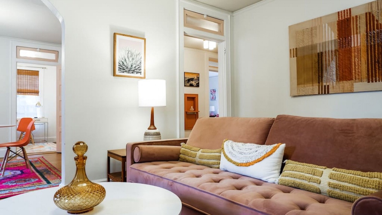 Photo of Livingroom in Shandon