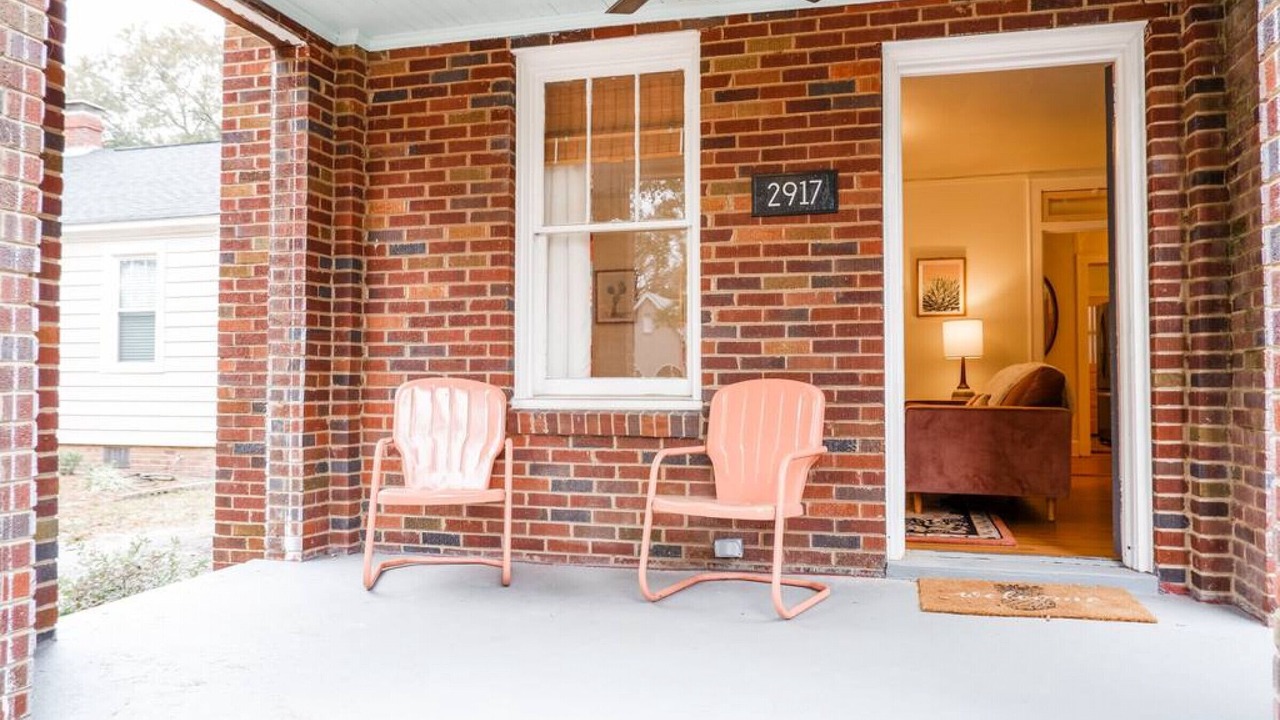 Photo of Patio Balcony in Shandon