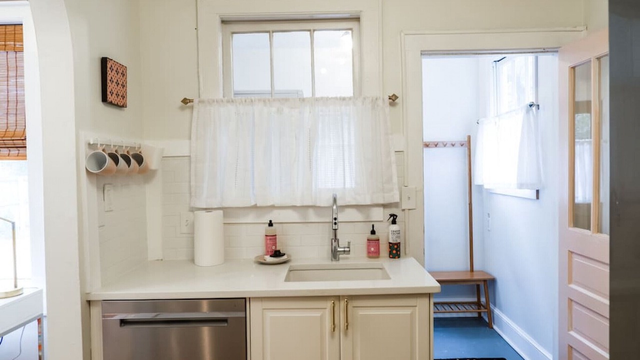 Photo of Kitchen in Shandon