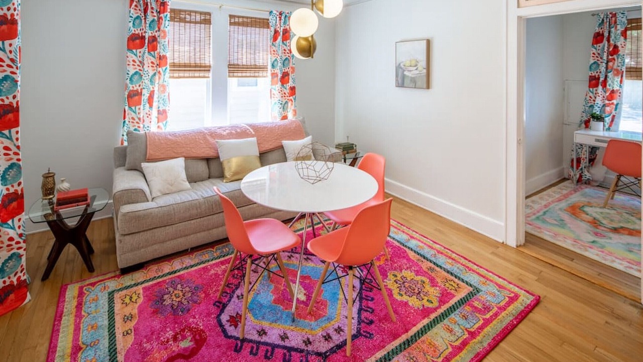 Photo of Livingroom in Shandon