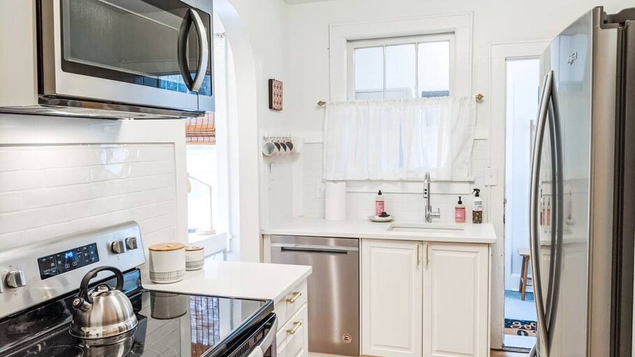 Photo of Kitchen in Shandon