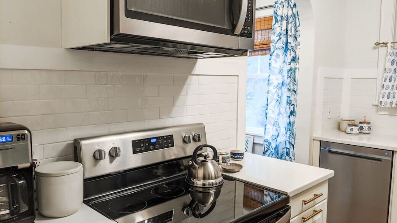 Photo of Kitchen in Shandon