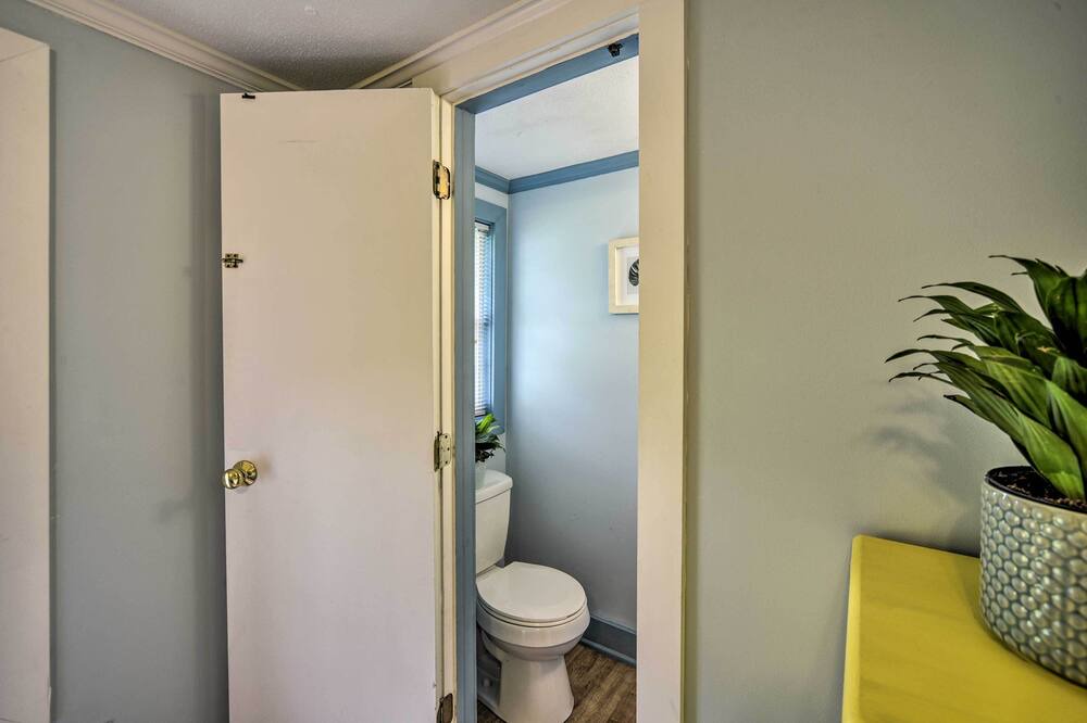 Photo of Bathroom in Charleston