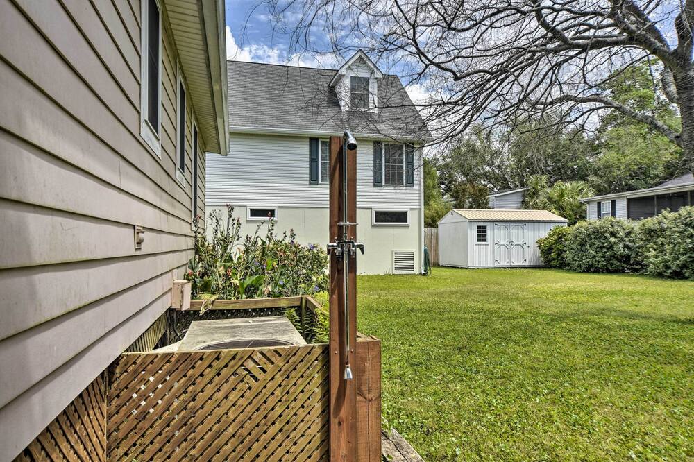 Photo of Outdoor in Charleston