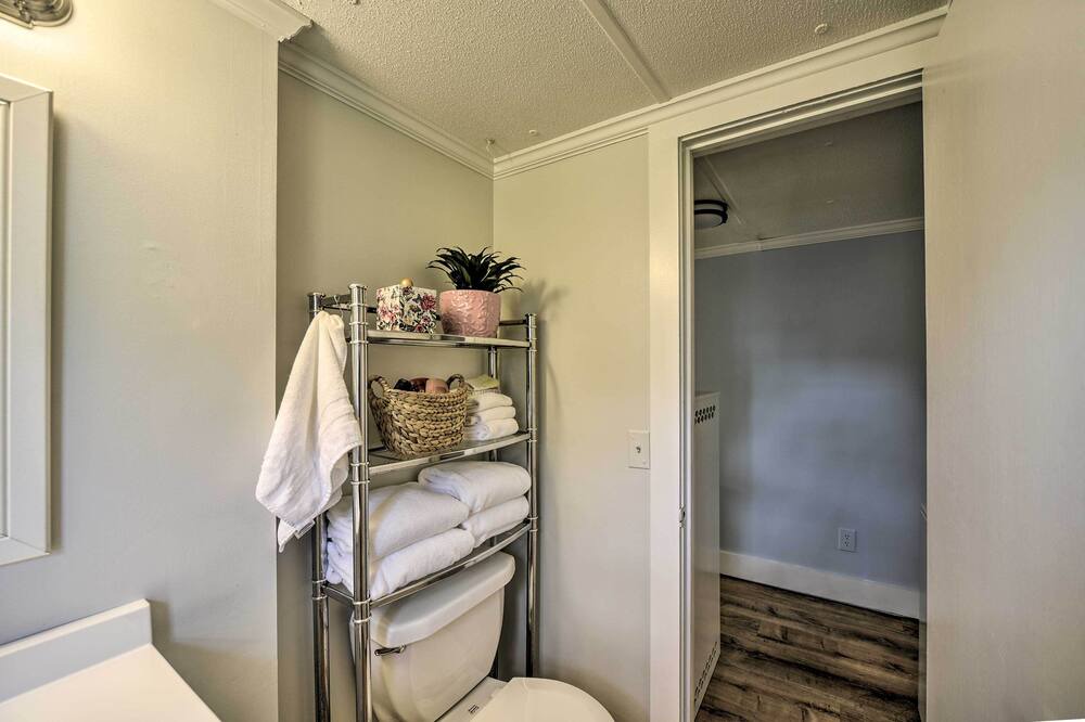 Photo of Bathroom in Charleston
