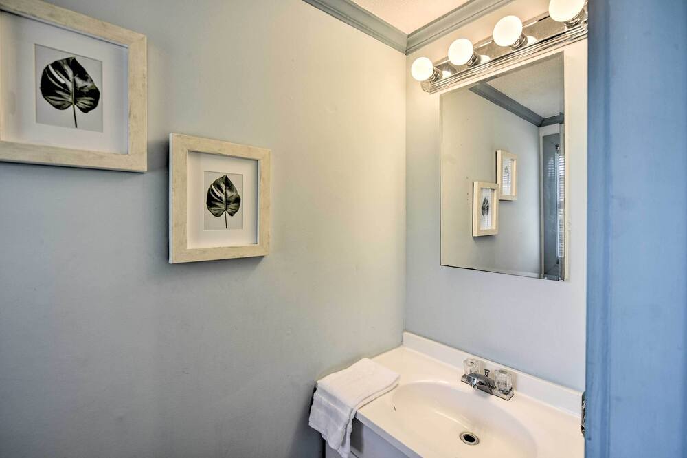 Photo of Bathroom in Charleston