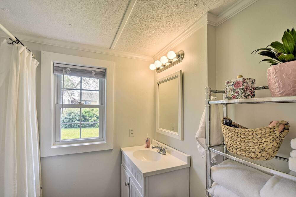 Photo of Bathroom in Charleston