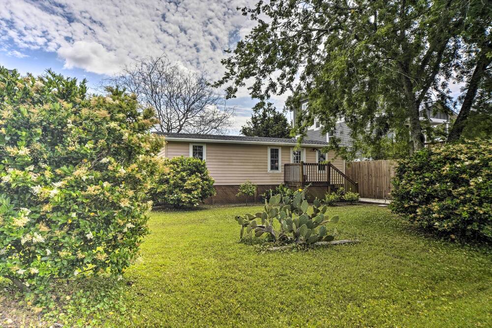 Photo of Outdoor in Charleston