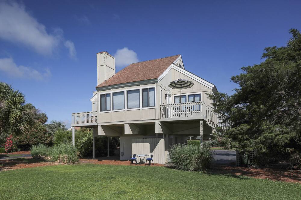 Photo of Outdoor in Sealoft Villas