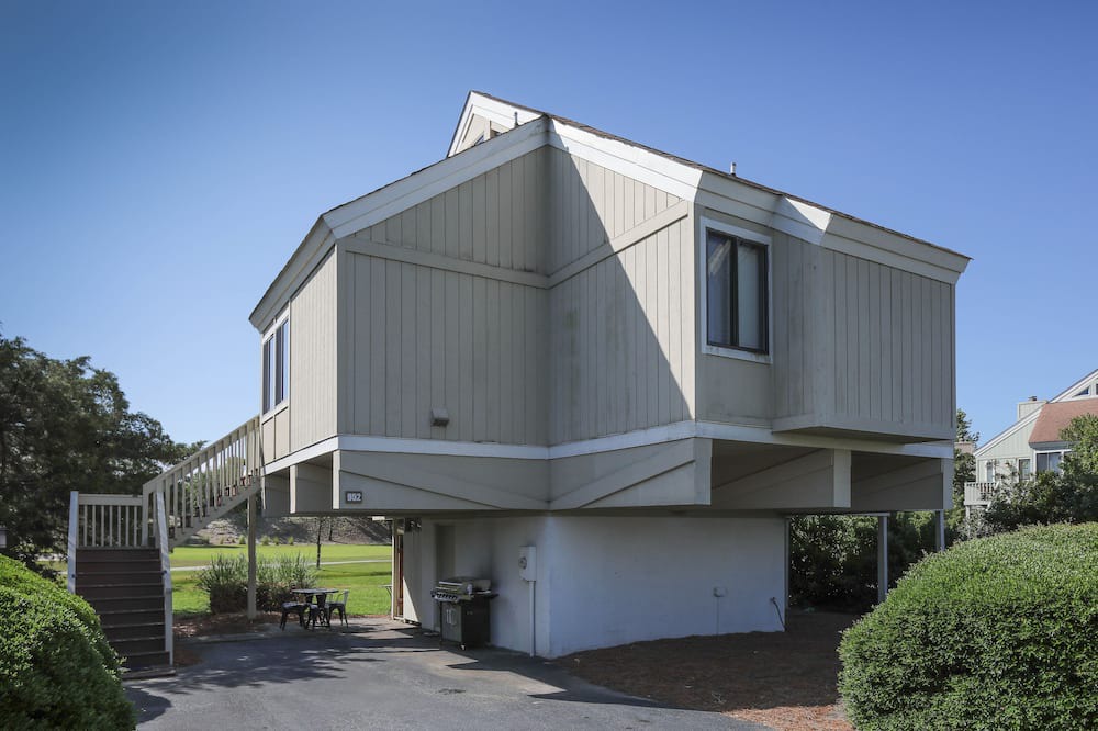 Photo of Outdoor in Sealoft Villas