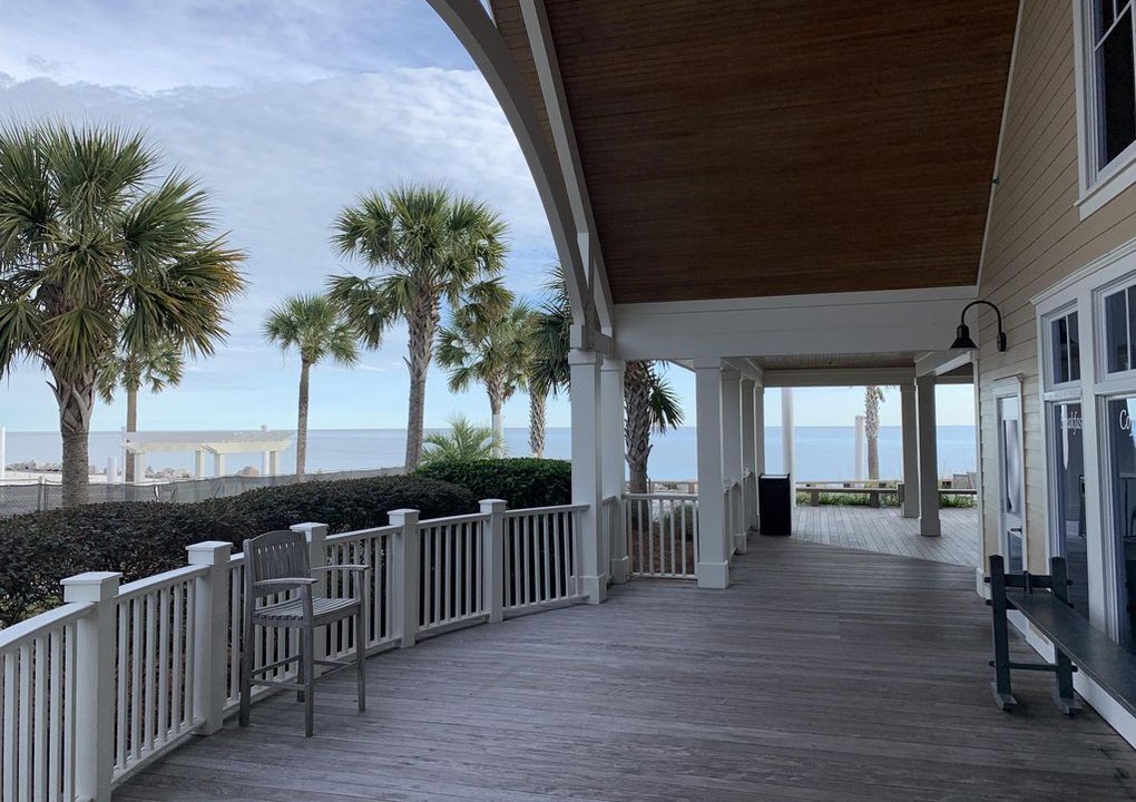 Photo of Outdoor in Seabrook Island