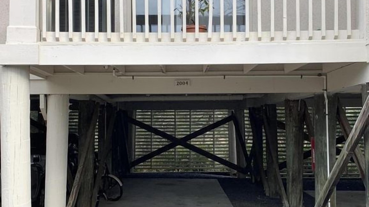 Photo of Outdoor in Seabrook Island