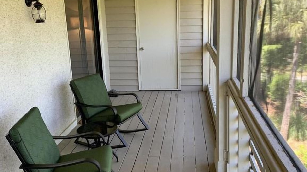Photo of Outdoor in Seabrook Island