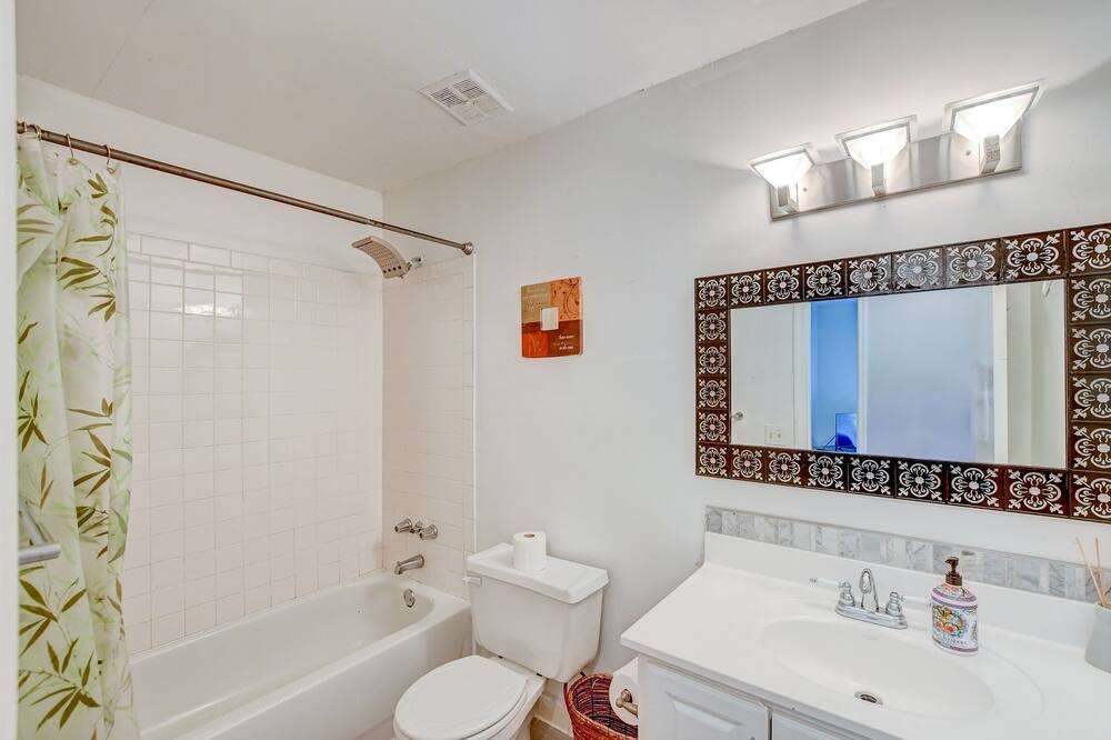 Photo of Bathroom in Mount Pleasant