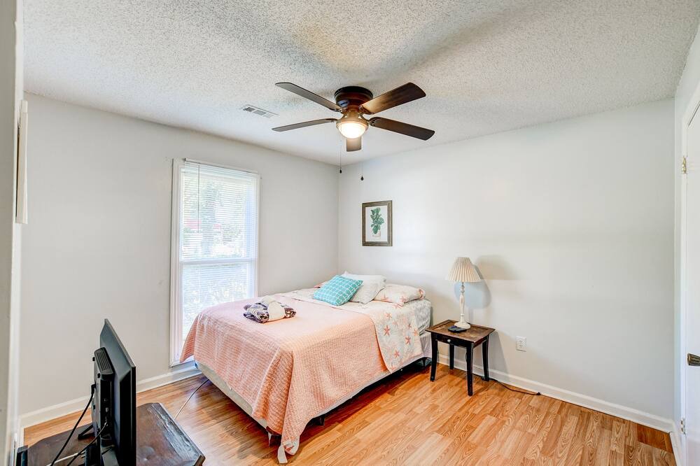 Photo of Bedroom in Mount Pleasant