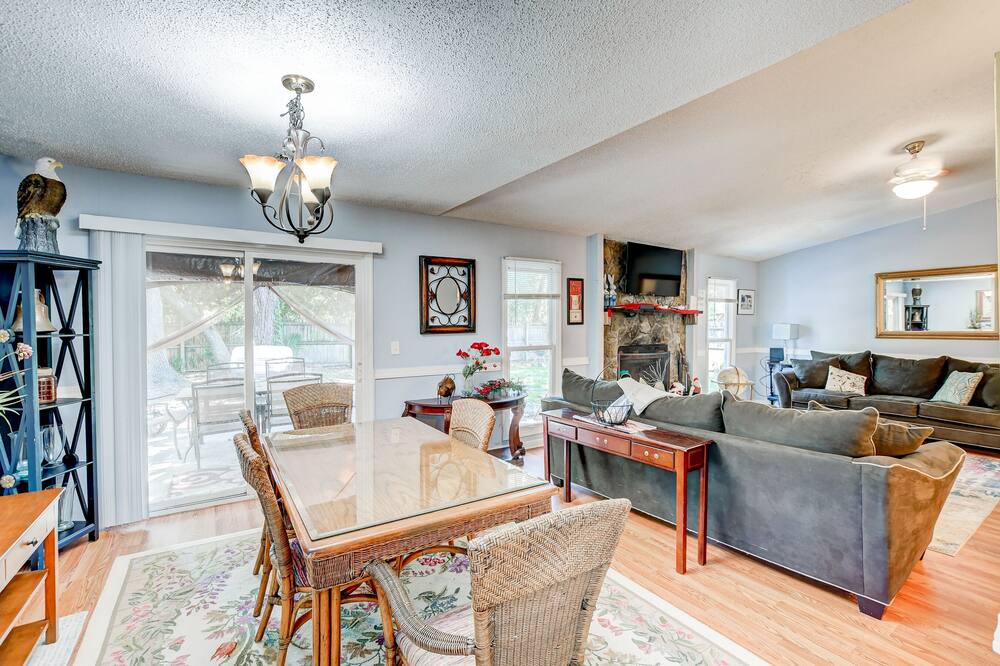 Photo of Bedroom in Mount Pleasant