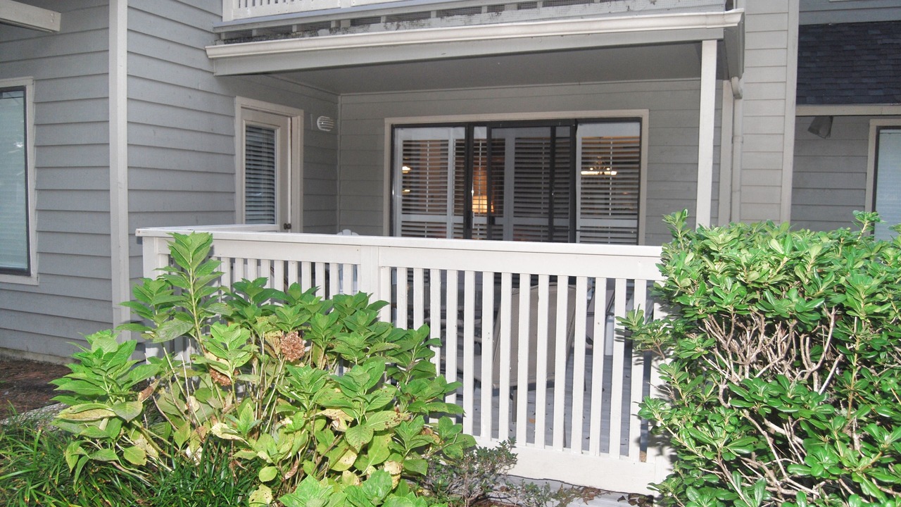 Photo of Outdoor in Arcadian Shores