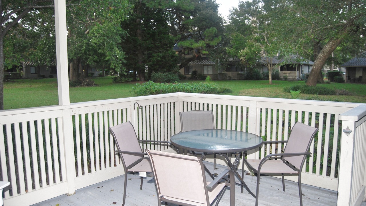 Photo of Outdoor in Arcadian Shores