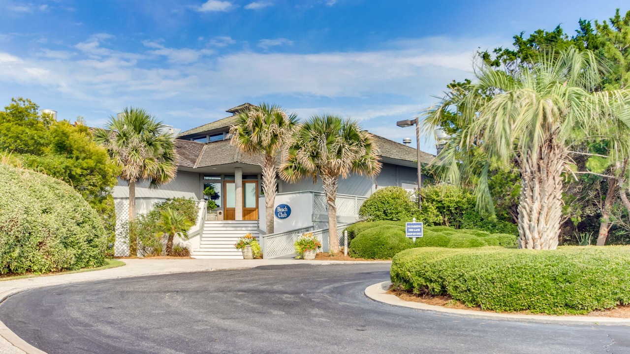 Photo of Outdoor in Debordieu Colony