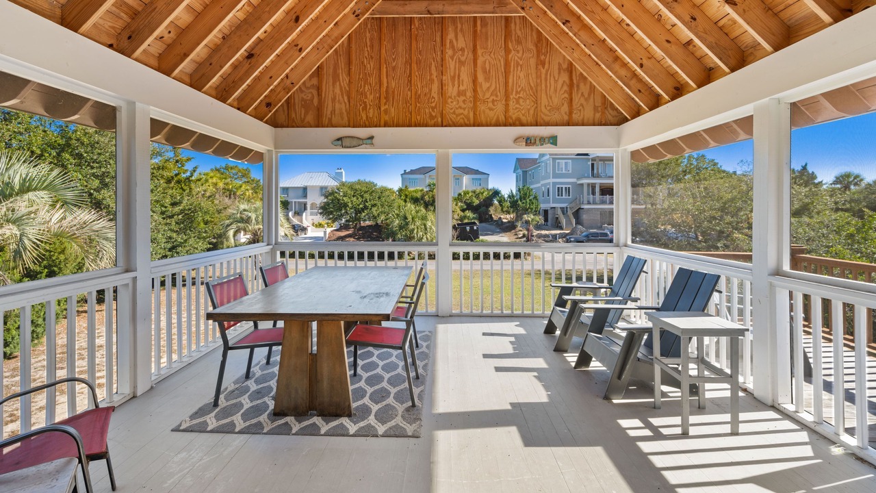 Photo of Outdoor in Debordieu Colony