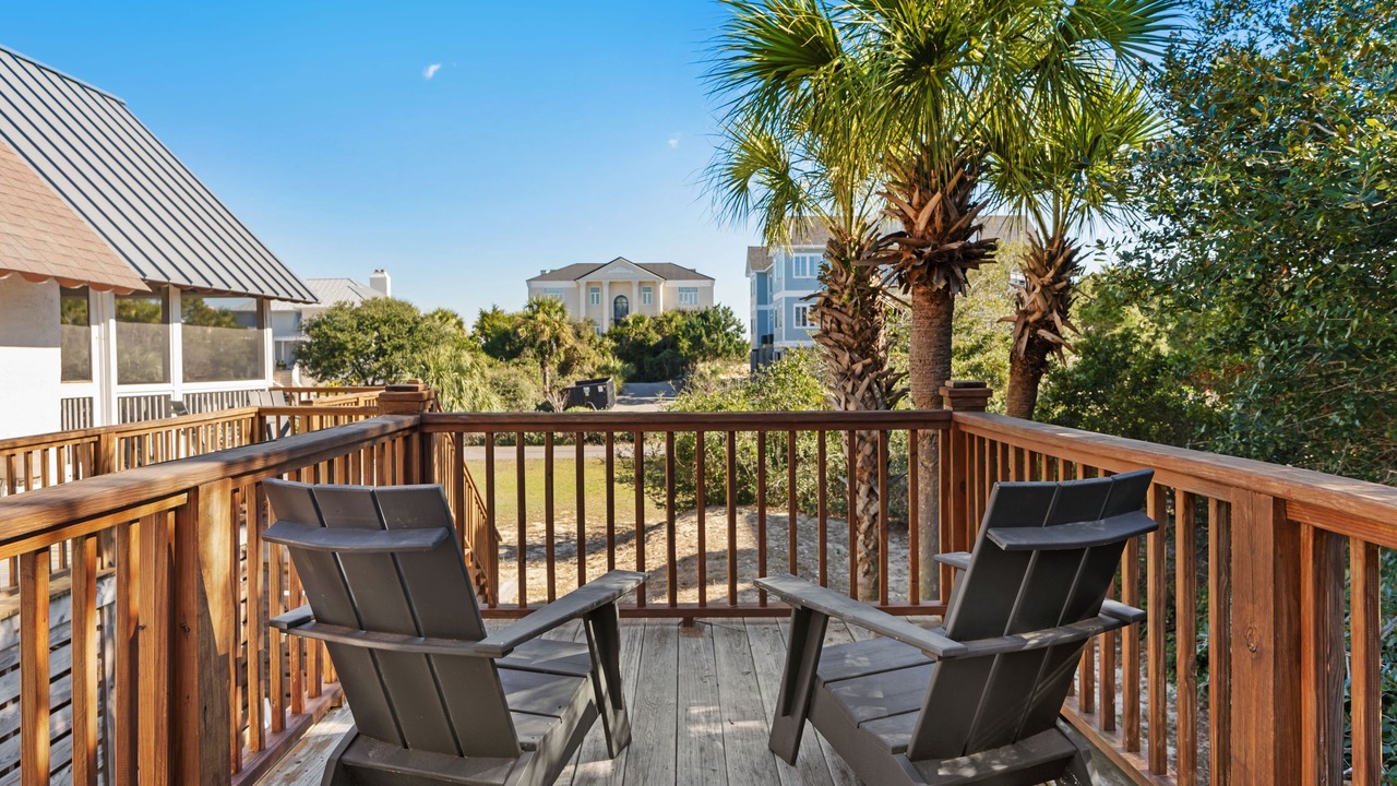 Photo of Outdoor in Debordieu Colony