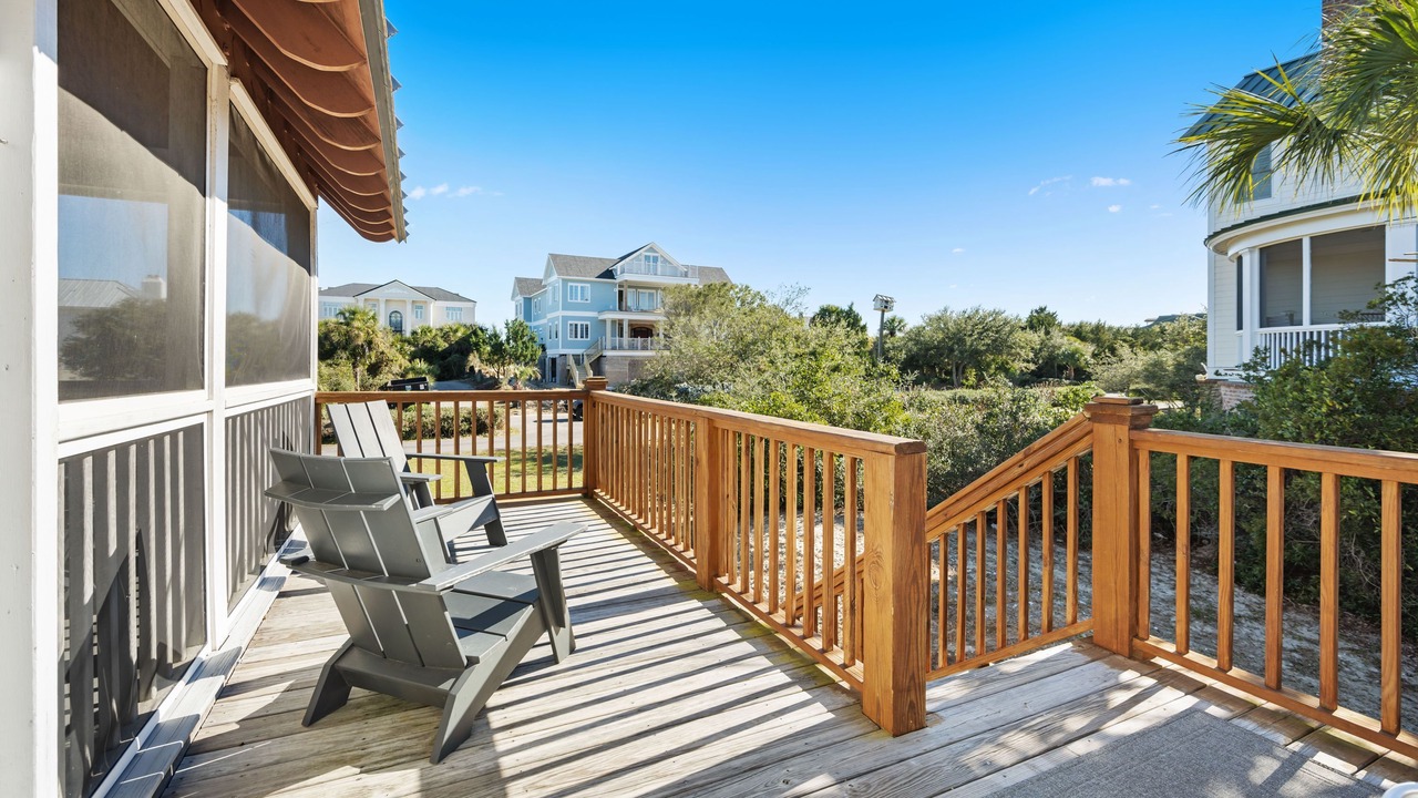 Photo of Outdoor in Debordieu Colony