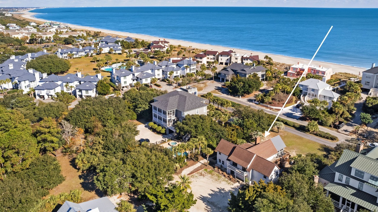 Photo of Outdoor in Debordieu Colony