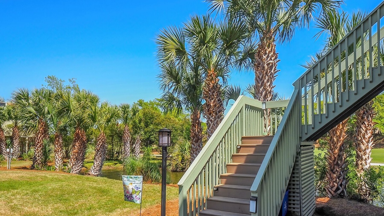 Photo of Outdoor in Sealoft Villas