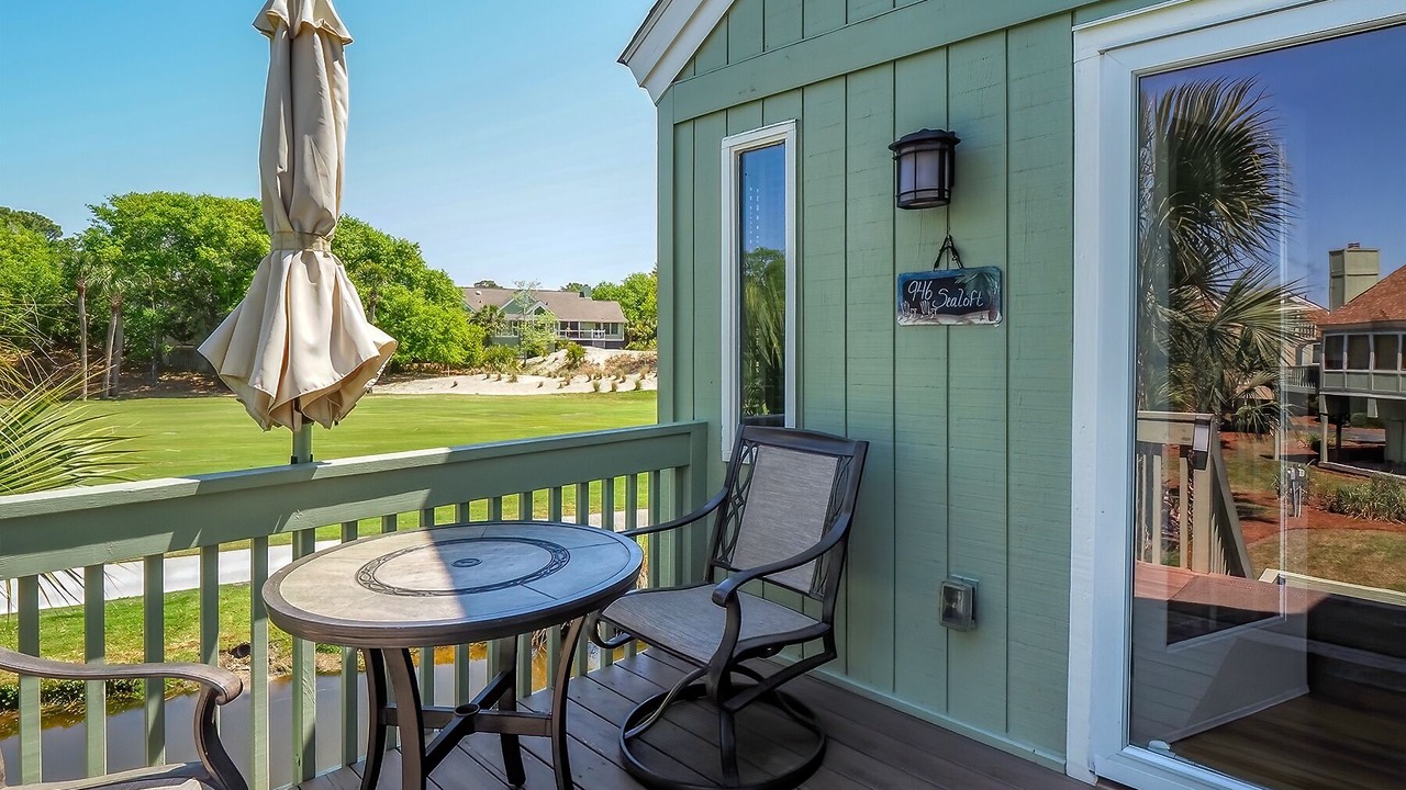 Photo of Outdoor in Sealoft Villas