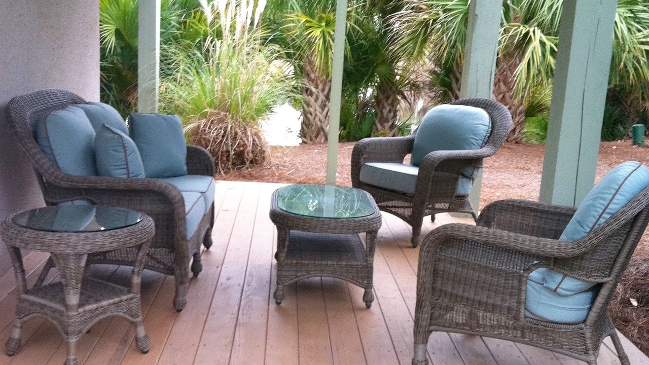 Photo of Outdoor in Sealoft Villas