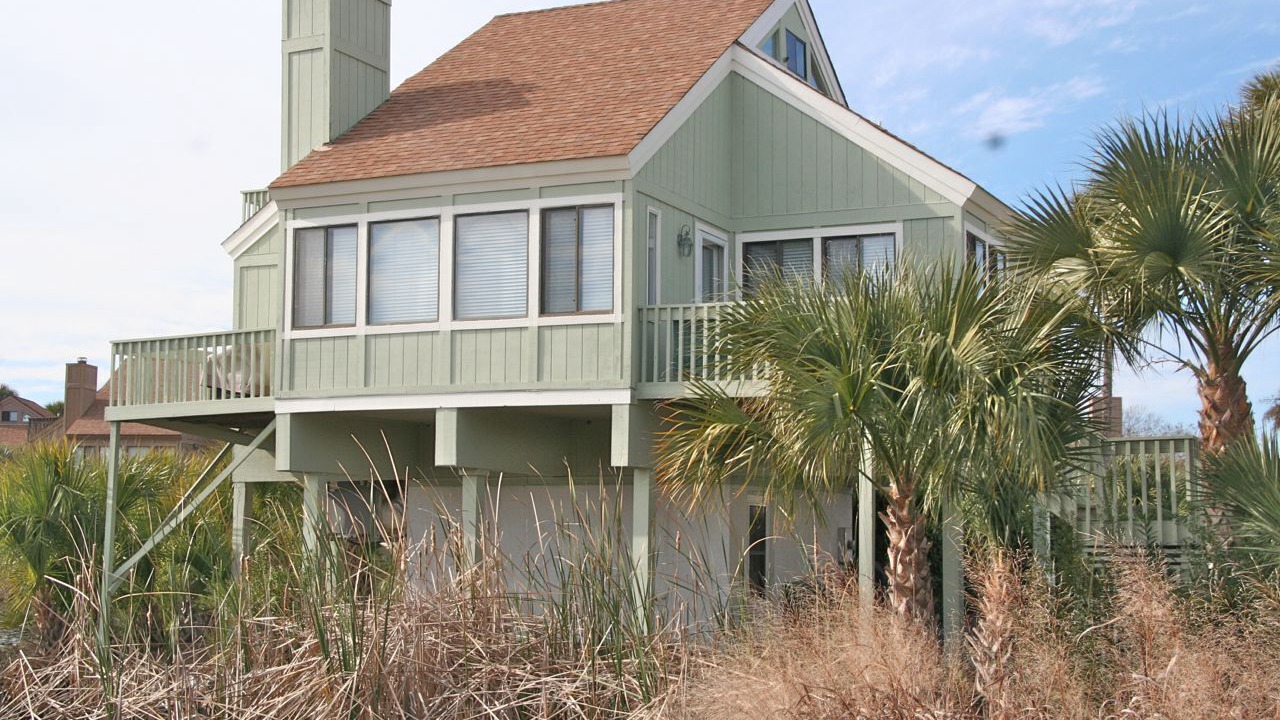Photo of Outdoor in Sealoft Villas
