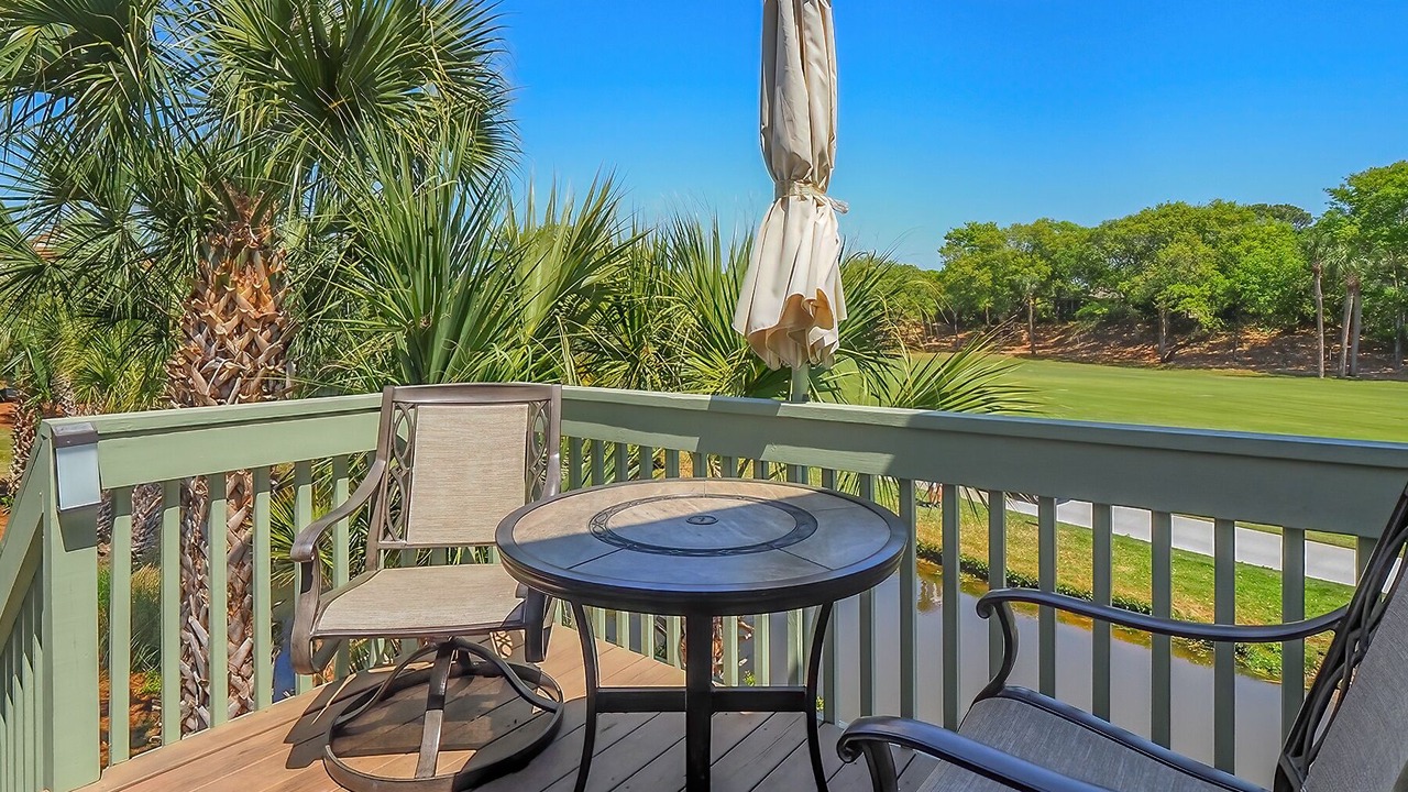 Photo of Outdoor in Sealoft Villas