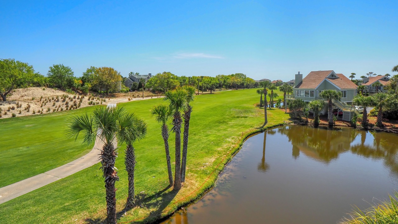 Photo of Outdoor in Sealoft Villas