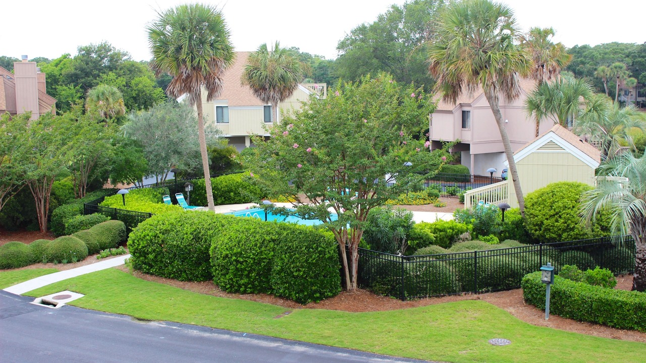Photo of Outdoor in Sealoft Villas