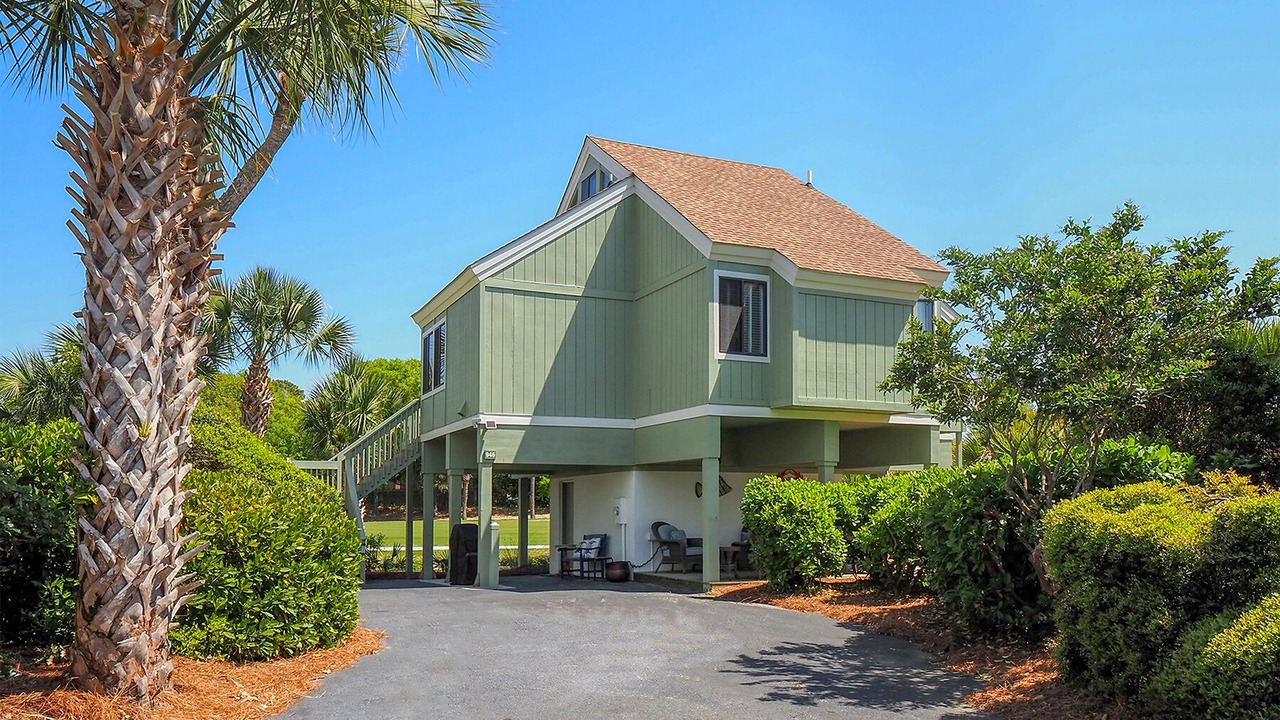Photo of Outdoor in Sealoft Villas