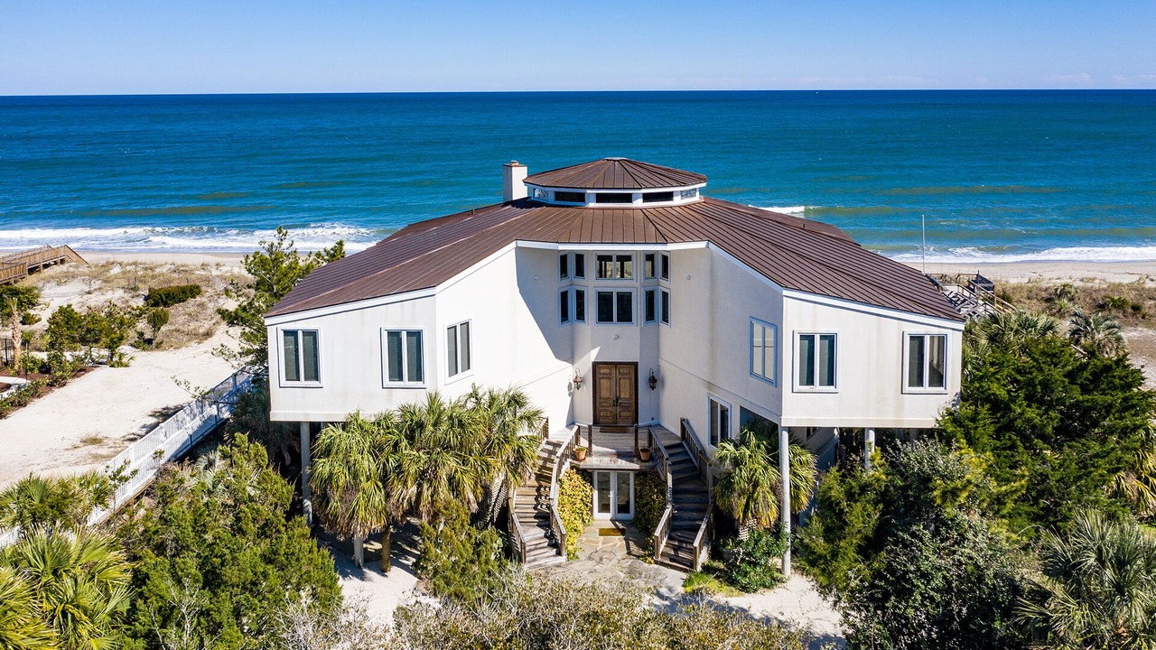 Photo of Outdoor in Debordieu Colony