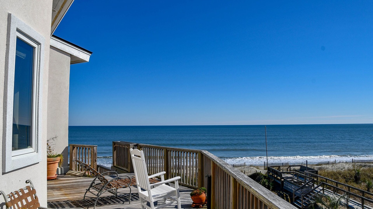 Photo of Outdoor in Debordieu Colony