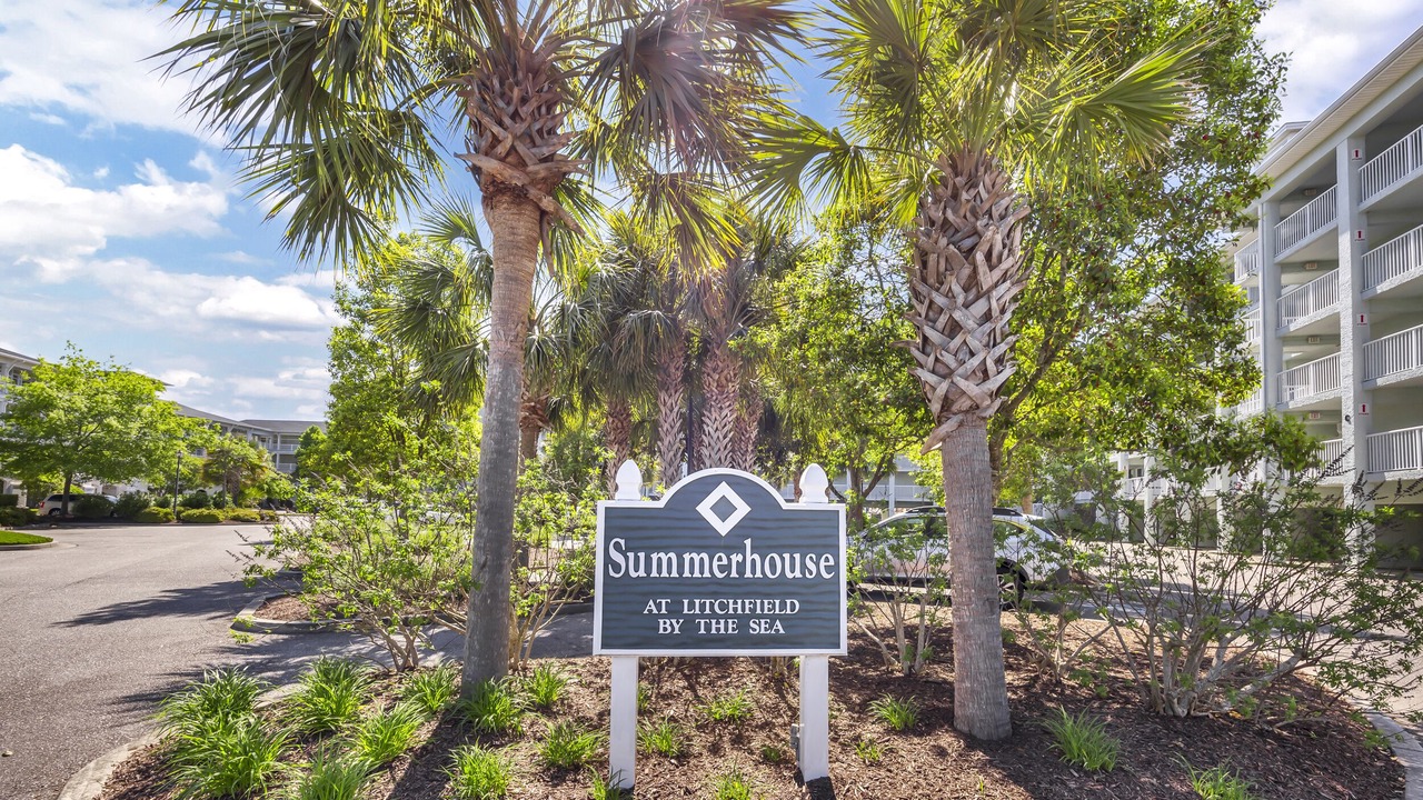 Photo of Outdoor in North Litchfield Beach
